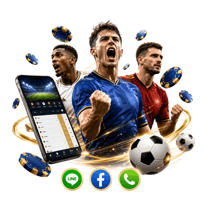 ติดต่อเรา finnbet โดยตรงได้ที่ LINE