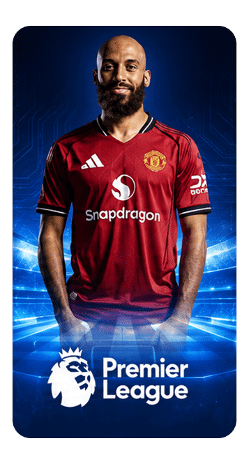 Premier League ลีคแทงบอลออนไลน์